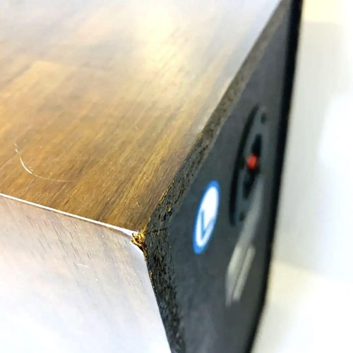SANSUI SP-V50 bookshelf speakers - Picture 9 of 15