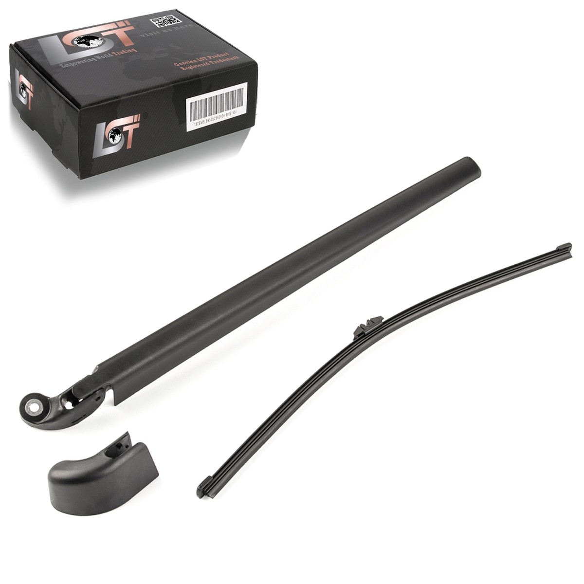 Rear Wiper Arm Wiper Blade Set For BMW X7 G07