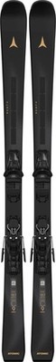 ATOMIC Cloud C9 RVSK Light inkl. Bindung Black/