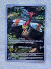 Carte Pokemon Yanma EV10 Rivalités destinées FR 183/182