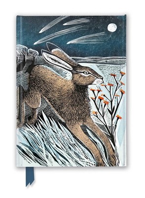 Flame Tree Publishing | Angela Harding: Shooting Stars (Foiled Journal) | Buch