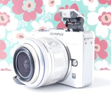 OLYMPUS PEN E-PL1 camera From Japan