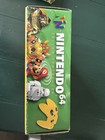 Nintendo 64 Controller NIB Yellow — photo 7