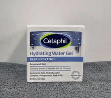 Cetaphil Deep Hydration Skin Restoring Water Gel 1.7oz./48g