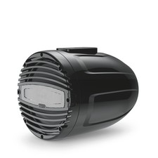 Hertz HTX-8-M-FL-C 8" Marine Tower Speaker for Flat Mounting Sold Individually