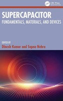 Dinesh Kumar (U. A.) | Supercapacitor | Buch | Englisch (2026) | CRC Press