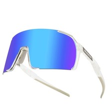 Sports Sunglasses Cycling UV Protection for Driving Running Hiking Fishing T...