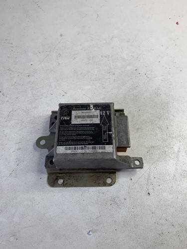 Ford Fiesta Steuergerät Airbag 46430655