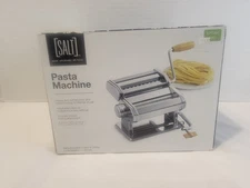 SALT Smart Affordable Life Tools Pasta Machine New Inbox