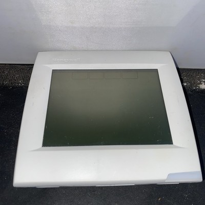 Honeywell TH8320R1003 VisionPRO 8000 Programmable Touchscreen Thermostat