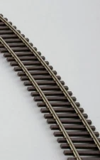Atlas 0501 HO Scale Code 83 36'' Flextrack Section  (Pack of 5)