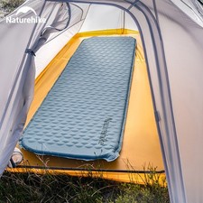 Naturehike Air Mattress Ultralight Folding Quick Self Inflating Inflatable Bed