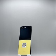 Samsung Galaxy Z Flip5 SM-F731U1 512GB Yellow Unlocked W073577