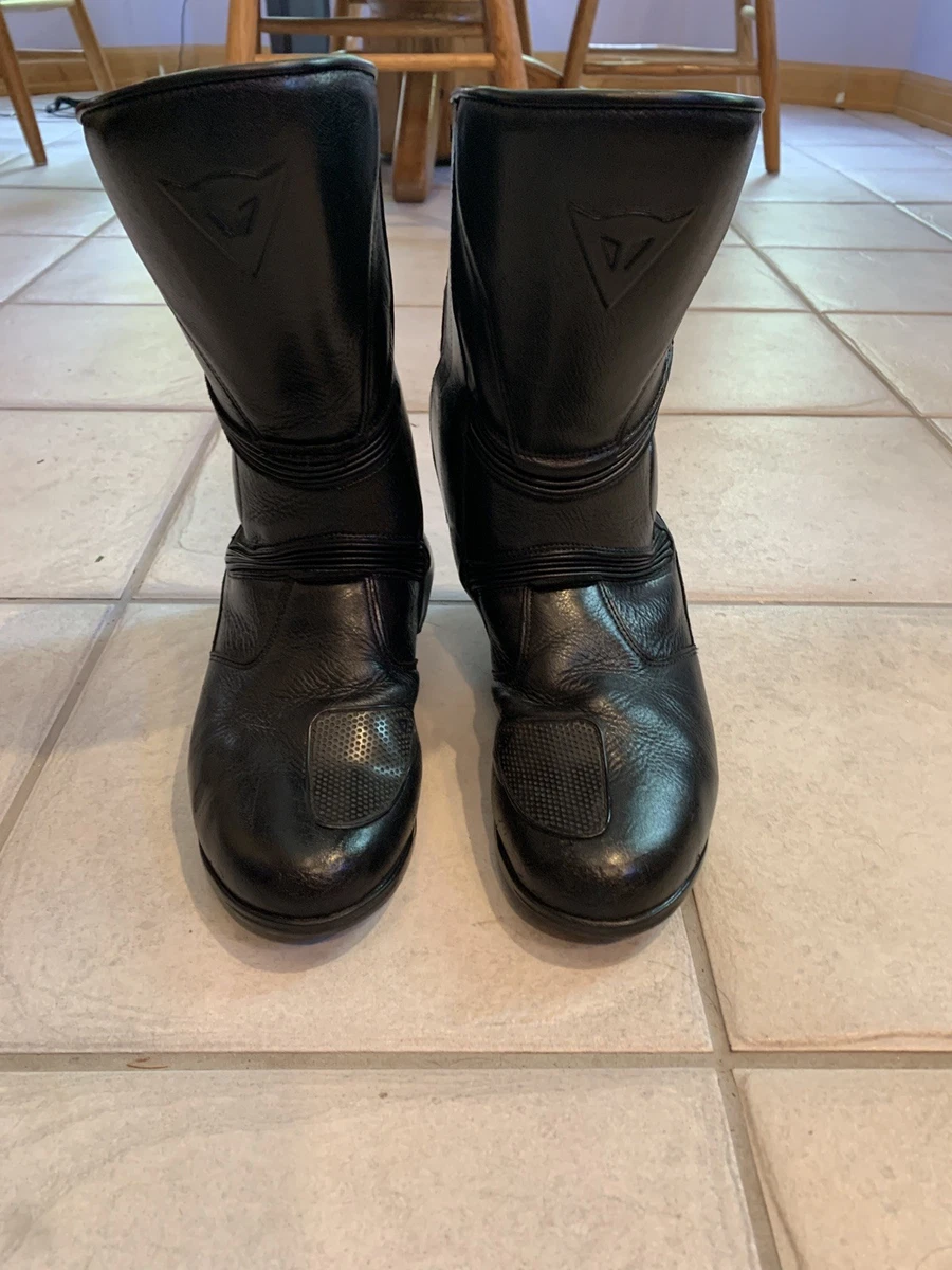 Dainese 11 US Shoe Motorcycle & Powersports Boots for sale | eBay