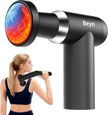 Massage Gun, Deep Tissue Back Massage for Athletes for Pain Relief, Percussion M