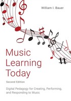 Music Learning Today | William I. Bauer | Taschenbuch | Buch | Englisch | 2020