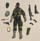 G.I. Joe Classified Series Python Patrol - Cobra Officer #097 6” Loose Figure