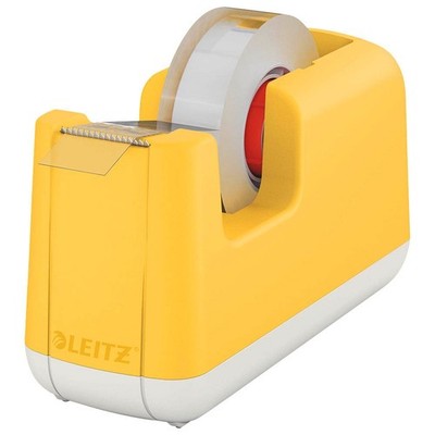LEITZ Tischabroller Cosy gelb
