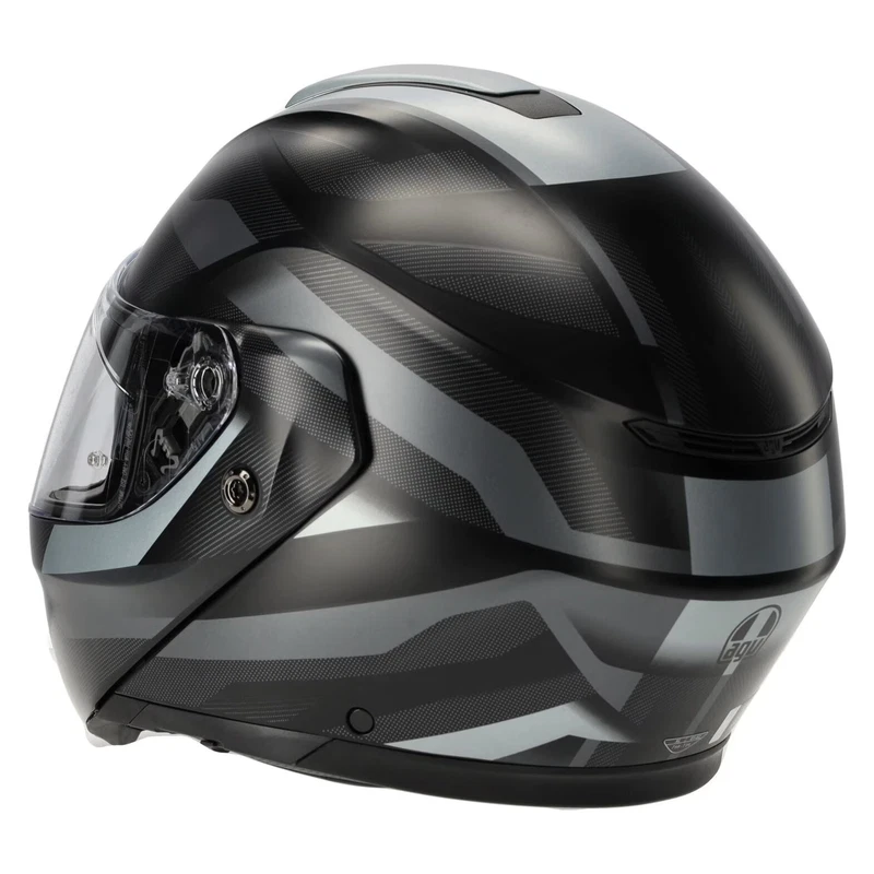 Ledro Matt Black Grey, photo 3 of 16