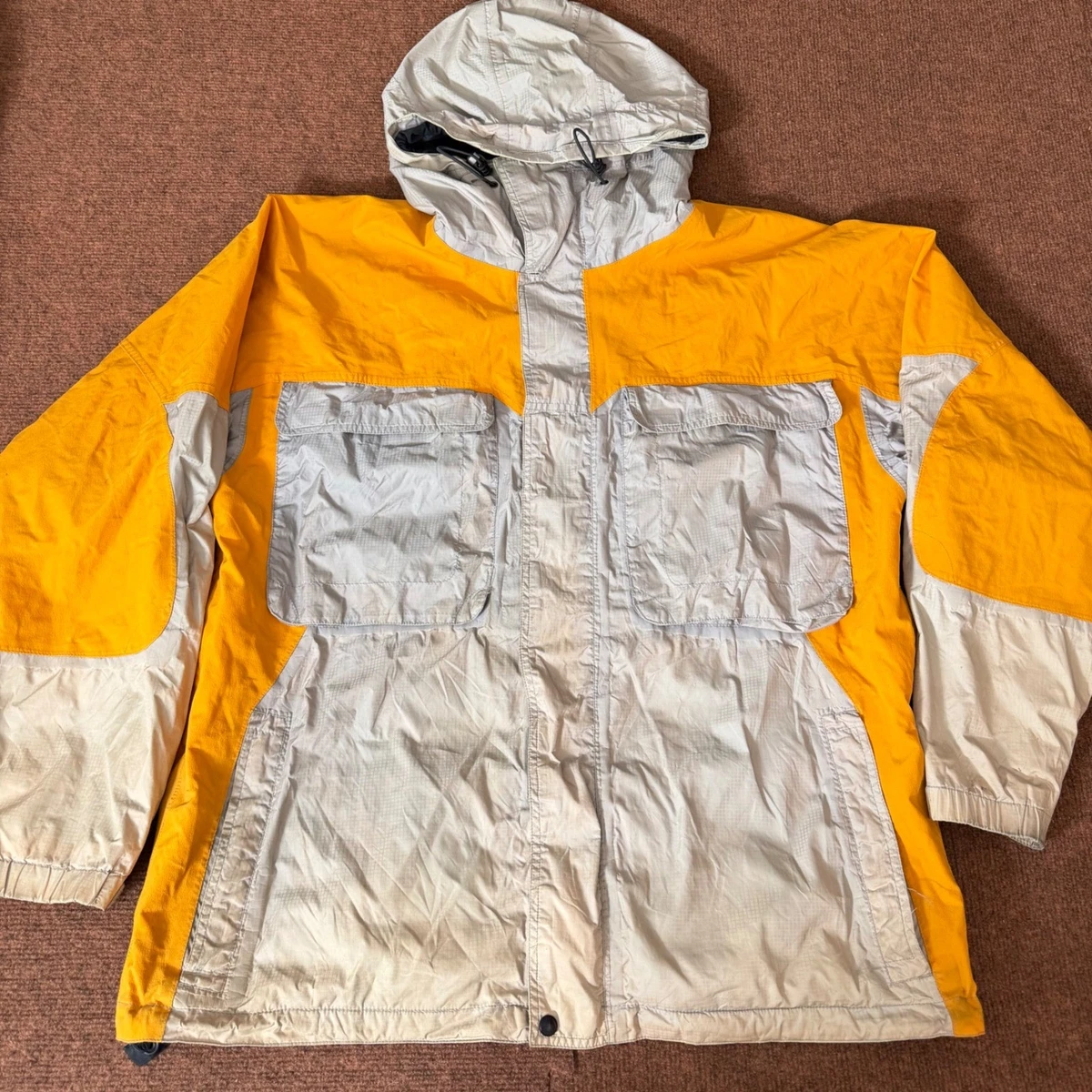 Burton Yellow Winter Sports Coats, Jackets & Vests for sale - eBay