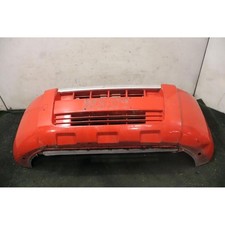 Pare-choc avant Fiat Qubo