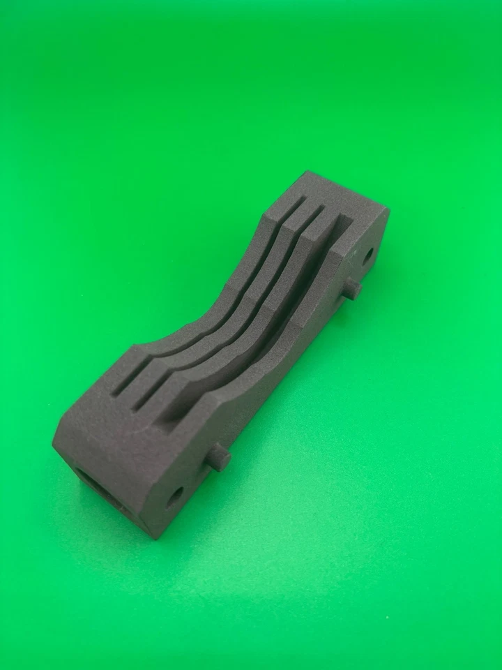 Hurley piston ring storage / organiser rack for rings up to 90mm - modular - Image 2 of 3