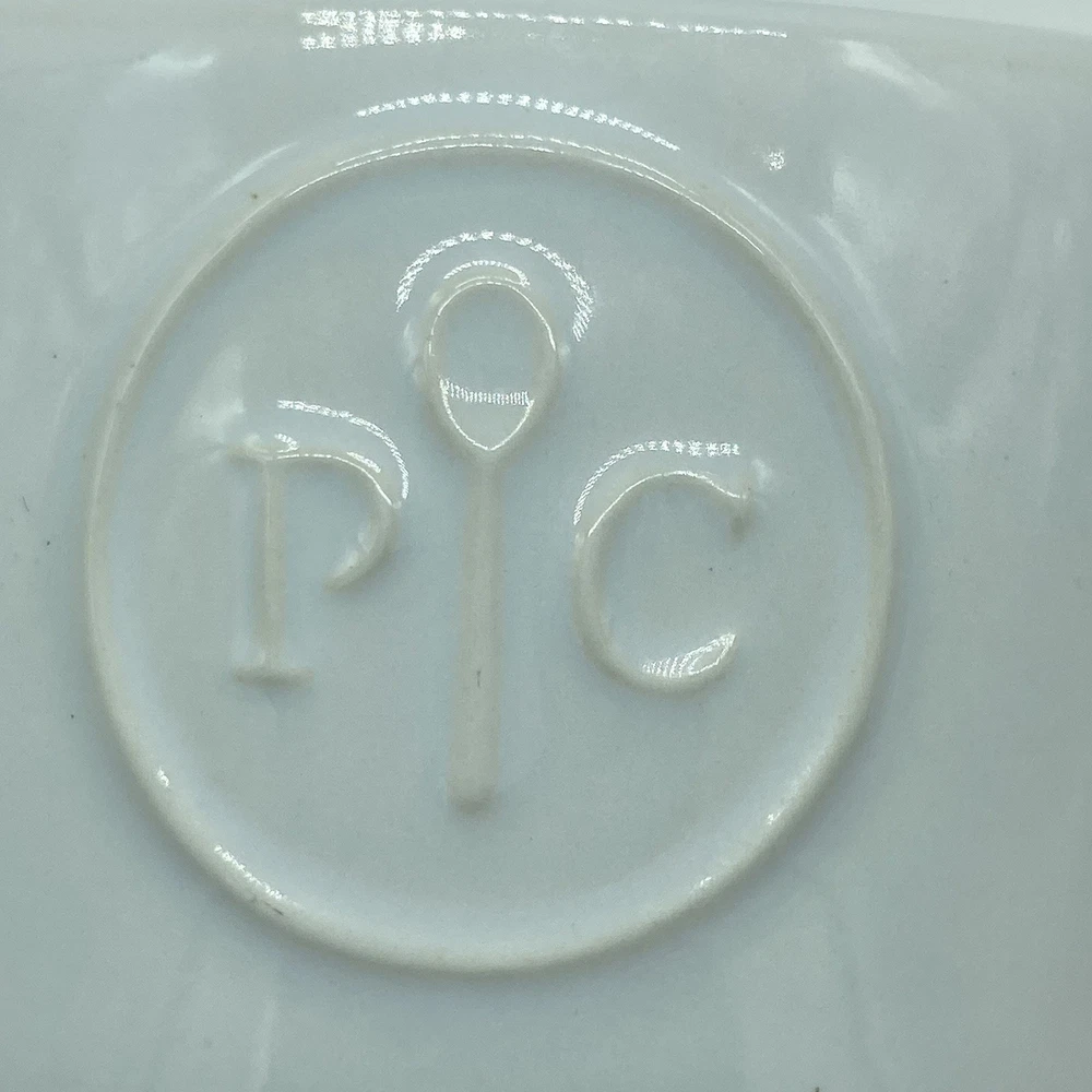 Pampered Chef Ceramic Egg Cooker With Silicone Sleeve #1529 White/Gray EUC Pampered Chef Ceramic Egg Cooker With Silicone Sleeve #1529 White/Gray EUC