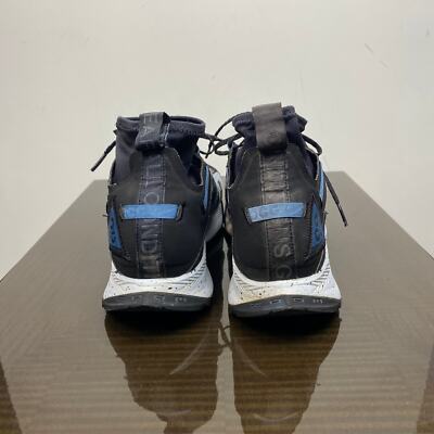 Nike ACG Zoom Terra Zaherra Space Purple Trail Running  display picture 1