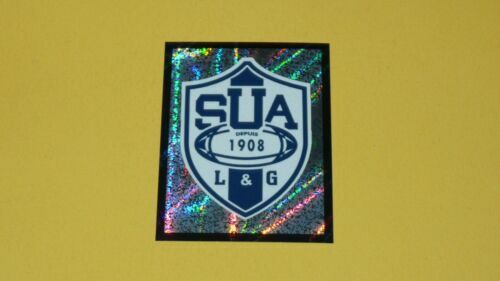 Lot de 6 stickers panini foot 2000 Saint Étienne - Collection