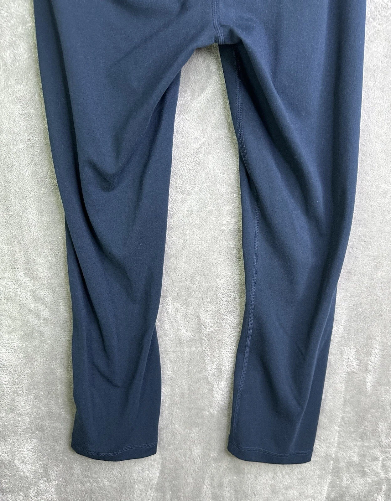 yogalicious lux cropped gym athletic leggings