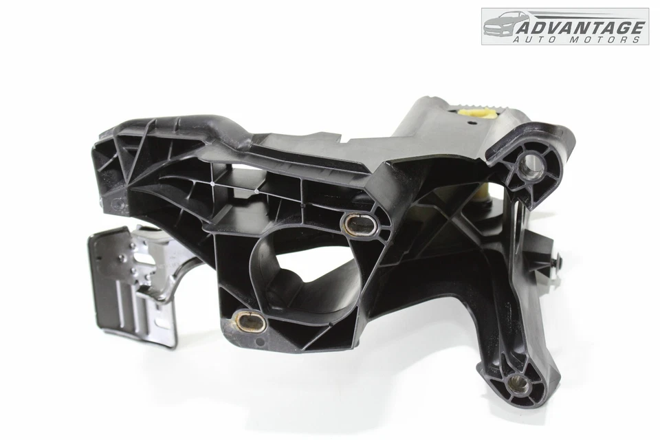 2015-2016 奥迪 A3 8V 前驱动侧制动踏板带支架支持原始设备制造商 — 第 4/4 张图片