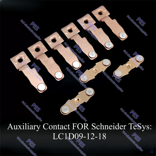Schneider Contact Kits LA5FF431 LA5FH431 LA5FG431 LA5F400803 LA5FK431 LA5D150803 - Picture 31 of 36