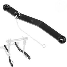 Lift Arm Category 1 For Kubota B-Series 3-Point Hitch Powder Coated #159322