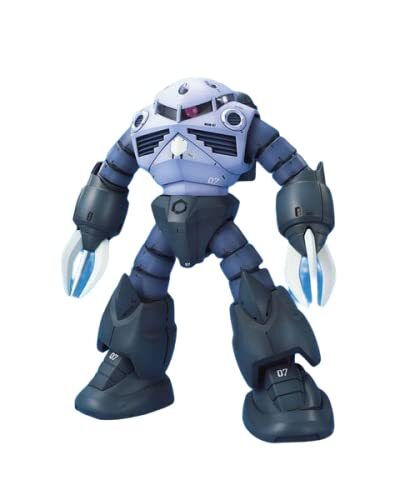 Bandai MG Mobile Suit Gundam MSM-07 Z'GOK 1/100 Scale Bandai MG Mobile Suit Gundam MSM-07 Z'GOK 1/100 Scale