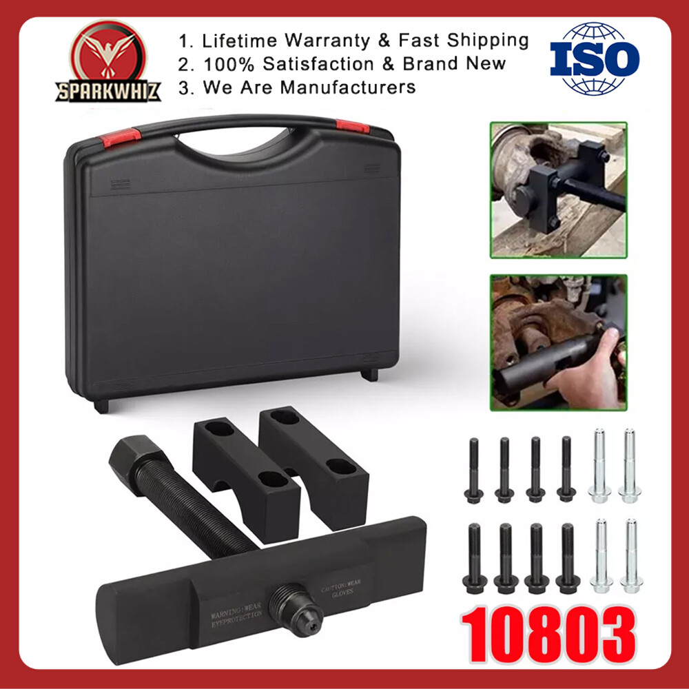 Heavy Duty Yoke Puller Tool For Semi Trucks, Class 6-8 Trucks & Equipment, 10803-image