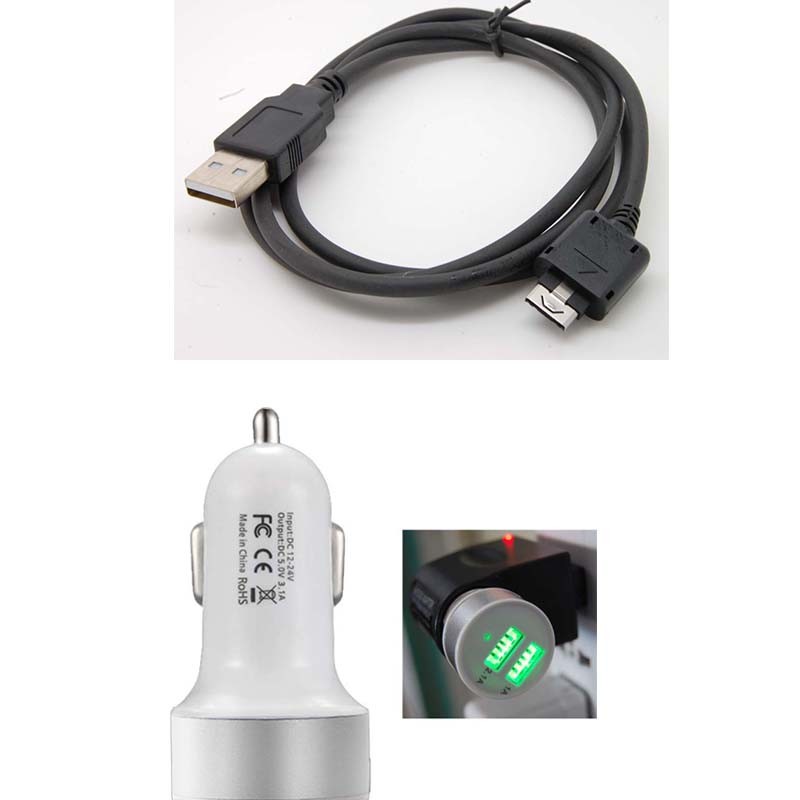 Caricabatterie E Cavi - Accessori - Foto 6