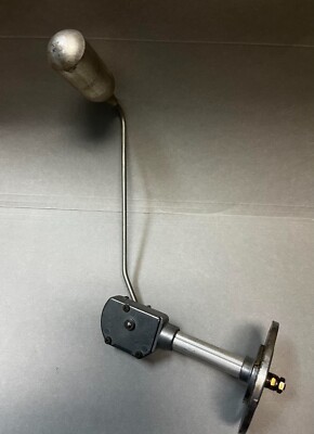 BEECH FUEL SENDING UNIT 96-380042-1 (B7740-1)