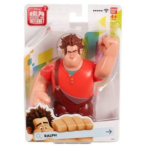 bandai wreck it ralph 2