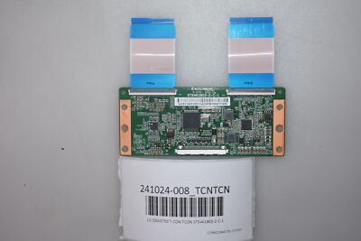 LG 55LH5750 T-CON TCON ST5461B03-2-C-1