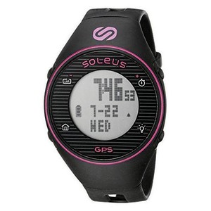 soleus gps one