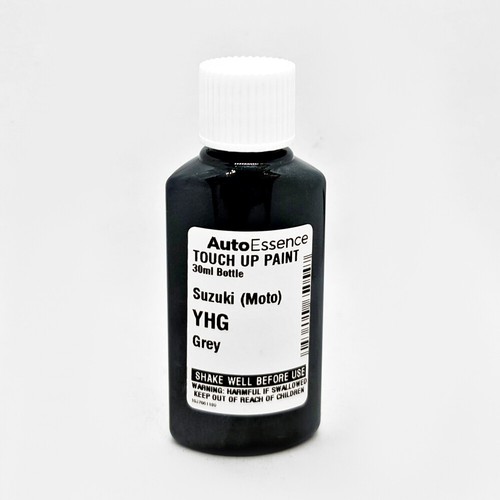 Touch Up Paint for Suzuki Motorcycles Multiple Colour Listing 30ml - Picture 17 of 31