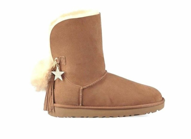 women in white boots