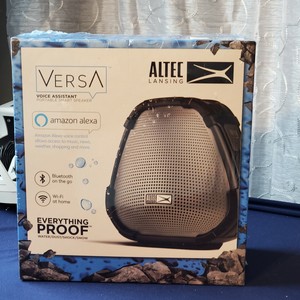 altec versa