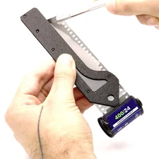 Ausgeknipst Filmschneider wie Ablon Film Cutter Trimmer Mask für Leica I-IIIf/g