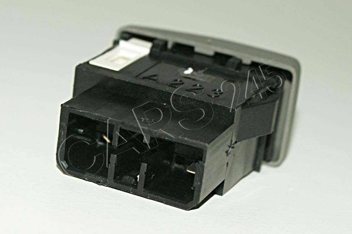 Fog Light Switch fits IVECO EuroCargo 1991 eBay