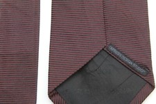 396) NEW EXPRESS MENS TIE 100% SILK MADE IN USA