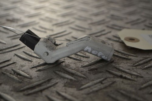 VW GOLF 6 VI (5K1) 2.0 TDI 03C906433A Kurbelwellensensor