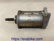starter for Suzuki TL 1000 S