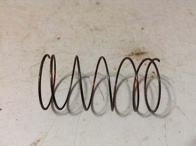 700457R1 - A New Spring For An IH B414, 276, 434, 444, 2350 Tractors, Case 500