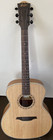 Bromo BAA2 Appalachia Grand Auditorium Acoustic Guitar Natural (BARELY PLAYED)